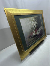 Load image into Gallery viewer, Schaefer Miles Signed And Numbered Print In Gorgeous Frame For Home Decor