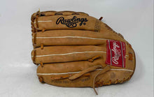 Load image into Gallery viewer, Rawlings Player Preferred Series RBG10 Brown Leather Lace-Up Baseball Glove