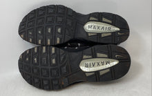 Load image into Gallery viewer, Nike Mens Air Max Torch 4 343846-002 Black Lace-Up Sneaker Shoes Size 11.5