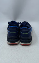 Load image into Gallery viewer, Nike Mens Waffle One SE DX3373-400 Blue Lace-Up Low Top Sneakers Shoes Size 13