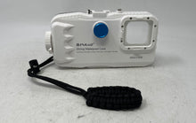Load image into Gallery viewer, Puluz Diving Waterproof Housing Case For iPhone 11/12/13/14 Pro Max 14 Plus