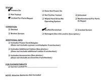 Load image into Gallery viewer, Apple iPhone 6s Plus Model A1634 Silver 5.5 Inch Smartphone Powers On For Parts