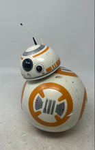 Load image into Gallery viewer, Disney Store Star Wars 9" Interactive Talking BB-8 Droid Robot Toy Not Tested