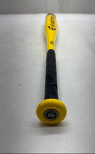Load image into Gallery viewer, Easton Beast Yellow Black USA 25 Inch Youth Outdoor Baseball Bat