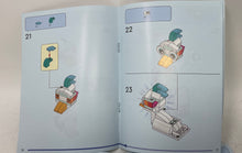Load image into Gallery viewer, Lot Of 9 Pcs Assorted Lego Creator 3 In 1 Mixed Instruction Manuals For Age 3+