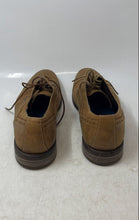 Load image into Gallery viewer, Rockport Mens Total Motion CH0403 Brown Leather Oxford Dress Shoes Size 13M