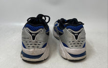 Load image into Gallery viewer, Asics Mens Gel-Kayano 14 1201A019 Blue Gray Low Top Lace-Up Sneaker Shoes Size 6