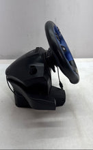Load image into Gallery viewer, Logitech Driving Force Feedback E-UC2 Steering Wheel For PS3 Not Tested
