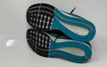 Load image into Gallery viewer, Nike Mens Air Zoom Pegasus 32 749340-004 Blue Running Shoes Size 11.5 No Insole