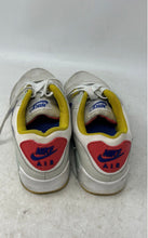 Load image into Gallery viewer, Nike Womens Air Max 90 Multicolor Lace-Up Sneaker Shoes Size 8