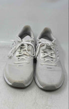 Load image into Gallery viewer, Adidas Mens Runfalcon 2.0 White Lace-Up Low Top Sneakers Shoes Size 8.5