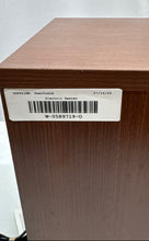 Load image into Gallery viewer, Brown Wired Portable Digital Control Electric Infrared Heater For The Home