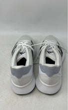 Load image into Gallery viewer, Adidas Mens Duramo SL 2 IH8215 Black White Lace-Up Running Shoes Size 12