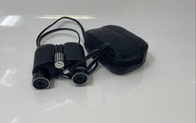 Load image into Gallery viewer, Nikon Black 6x18 8° Compact Binoculars Textured Grip With Case And Neck Strap