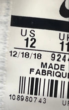 Load image into Gallery viewer, Nike Mens Air VaporMax Plus 924453-004 Black Running Shoes Size 12 No Insole