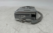 Load image into Gallery viewer, Sony Cyber-shot DSC-S500 Silver 6.0 MP 3x Optical Zoom Digital Camera Not Tested