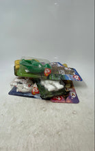 Load image into Gallery viewer, Lot Of 6 Pcs Ty Various Beanie Bears Collectibles Figure Plush Toys