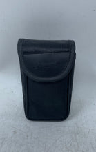 Load image into Gallery viewer, Carnival Black 10x25 Rubberized Coated Compact Binoculars With Strap In Case