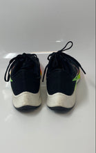 Load image into Gallery viewer, Nike Mens Air Zoom Pegasus 38 DQ4994-010 Black Low Top Sneakers Shoes Size 4