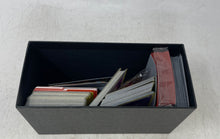 Load image into Gallery viewer, Lot Of Mixed Variety Pokémon Trading Card Game Collection In Box Not Graded