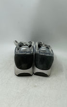 Load image into Gallery viewer, Saucony Womens Jazz Original 1044-2 Green Silver Lace-Up Sneakers Shoes Size 7
