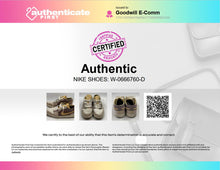Load image into Gallery viewer, Authentic Nike Mens Jordan 1 Low SE Craft Multicolor Sneaker Shoes Size 13 Dirty