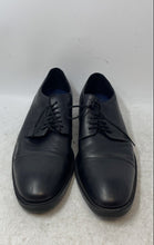 Load image into Gallery viewer, Cole Haan Mens Modern Essentials C34136 Black Waterproof Oxford Dress Shoes 11M