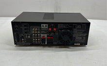 Load image into Gallery viewer, Technics SA-DX940 Black 5.1 Channel AV Surround Sound Stereo Receiver Not Tested
