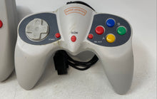 Load image into Gallery viewer, Power Player Super Joystick TV Video Game Controllers & Gun Untested