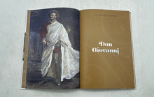 Load image into Gallery viewer, This Is Opera Don Giovanni Spanish Version CD DVD & Hardcover Book By W.A.Mozart
