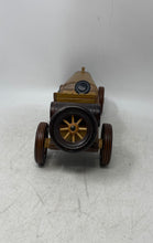 Load image into Gallery viewer, Old-Style Toy Roadster Wooden Touring Automobile Collectible Model Car