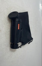 Load image into Gallery viewer, Edgewood Black Portable Compact Handheld Monocular Telescope With Carrying Case