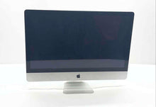 Load image into Gallery viewer, Apple iMac Model A1312 Silver Portable All In One Desktop Not Tested