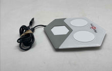 Load image into Gallery viewer, Disney Infinity INF-8032385 USB Powered Portal Base For Xbox 360 Not Tested