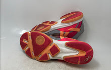 Load image into Gallery viewer, Ryka Womens Devo XT Mid Multicolor Lace-Up Mid Top Sneaker Shoes Size 11M