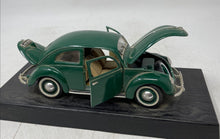 Load image into Gallery viewer, VTG Maisto Special Edition 1951 Volkswagen Export Sedan Beetle 1:18 Diecast Car