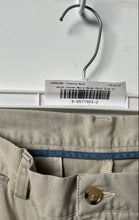 Load image into Gallery viewer, Polo Ralph Lauren Mens Beige Cotton Slash Pockets Chino Shorts Size 31