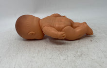 Load image into Gallery viewer, Miniland Anatomically Correct Realistic Caucasian Newborn Baby Boy Doll