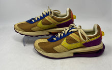 Load image into Gallery viewer, Nike Womens Air Max Pre Day DO6716-700 Multicolor Lace-Up Sneakers Shoes Size 8