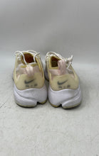 Load image into Gallery viewer, Nike Womens Air Presto Light Pink Yellow Lace-Up Sneakers Shoes Size 10