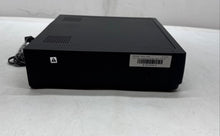 Load image into Gallery viewer, Sony Model SLV-620HF Black Wired 4 Head Video Cassette Recorder Not Tested