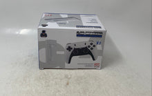 Load image into Gallery viewer, GameStick White Black 2.4G Wireless Video Game Controller Gamepads In Box