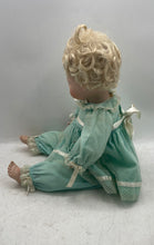 Load image into Gallery viewer, The Hamilton Collection Amanda From Connie Walser Derek Collector Porcelain Doll
