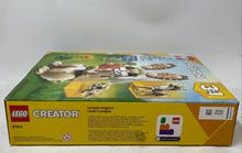 Load image into Gallery viewer, Lego Creator 3 In 1 Cute Bunny 31162 258 Pcs Building Set Factory Sealed