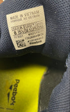 Load image into Gallery viewer, Reebok Womens Nanoflex TR 2.0 GY6222 Navy Blue Low Top Sneakers Shoes Size 8