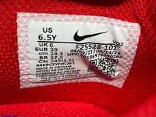 Load image into Gallery viewer, Authentic Nike Boys Dunk Low Gray White Sneaker Shoes Size 6.5Y No Laces