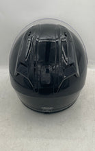 Load image into Gallery viewer, Fuel Unisex Dot FF001 Gloss Black Full-Face Motorcycle Helmet Size L 59-60cm