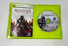 Load image into Gallery viewer, Lot Of 2 Pcs Assorted Xbox 360 Mixed Variety Action Video Games Not Tested