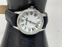 Load image into Gallery viewer, Steve Madden Women's Silver -Tone Watch Japan Movement Quartz (NCL)