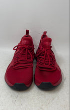 Load image into Gallery viewer, Nike Mens Jordan Formula 23 Red Lace-Up Low Top Sneaker Shoes Size 10